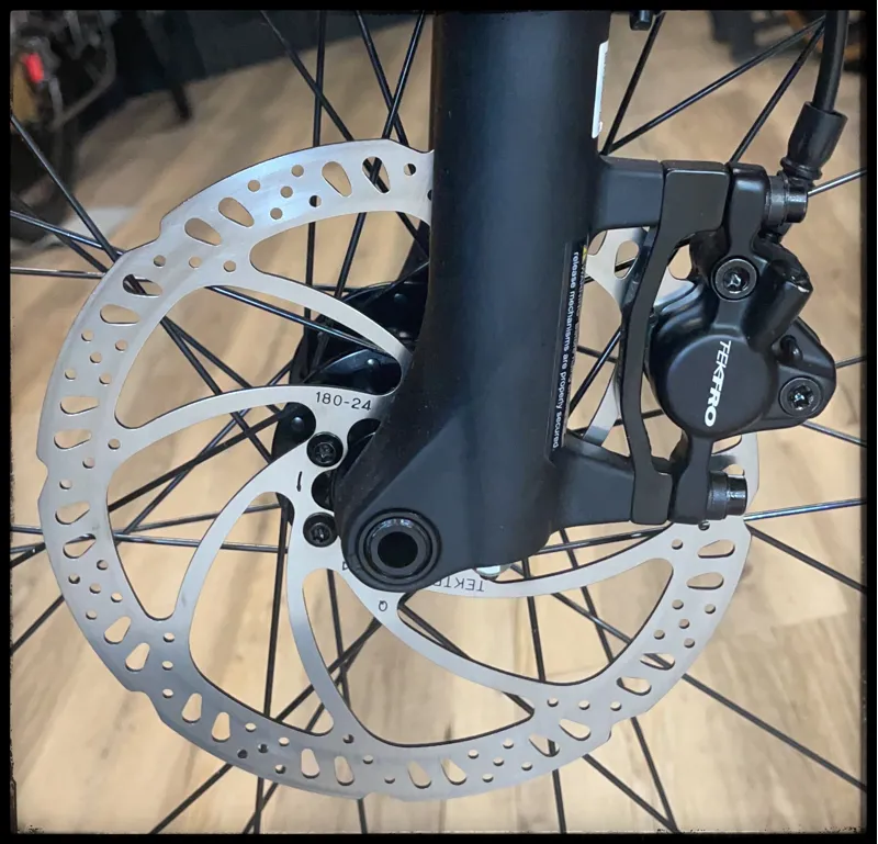 Giant DailyTour E+ 3 GTS 25km/h Small Rosewood 2022-6